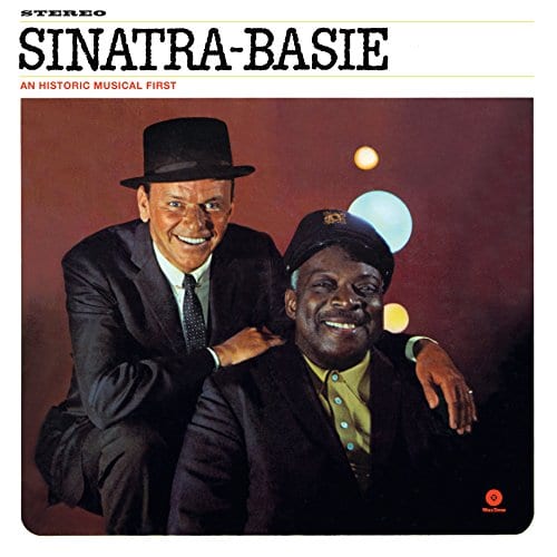 Sinatra-Basie