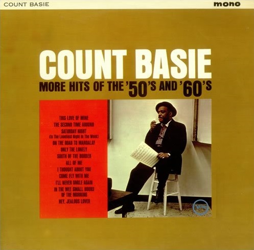 More Hits of the 50's and 60's