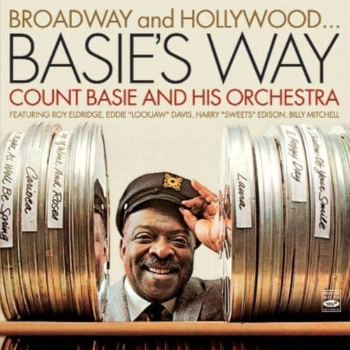 Hollywood...Basie's Way