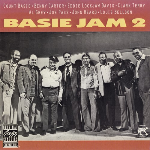 Basie Jam 2