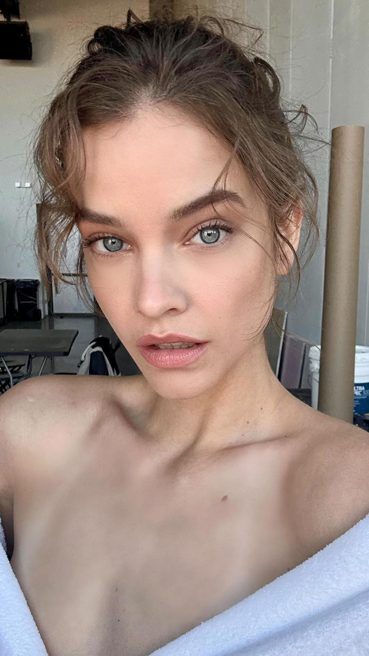 Barbara Palvin Barbara Palvin