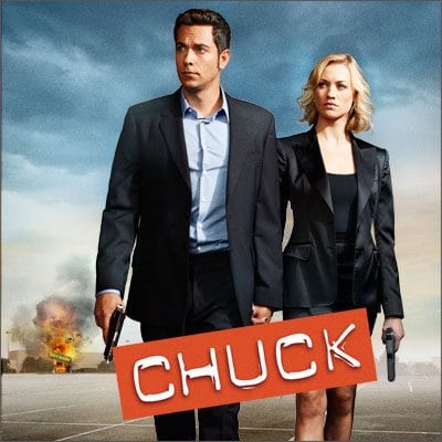 Chuck