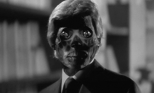 They Live They Live