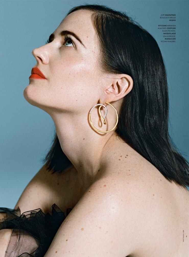 Eva Green