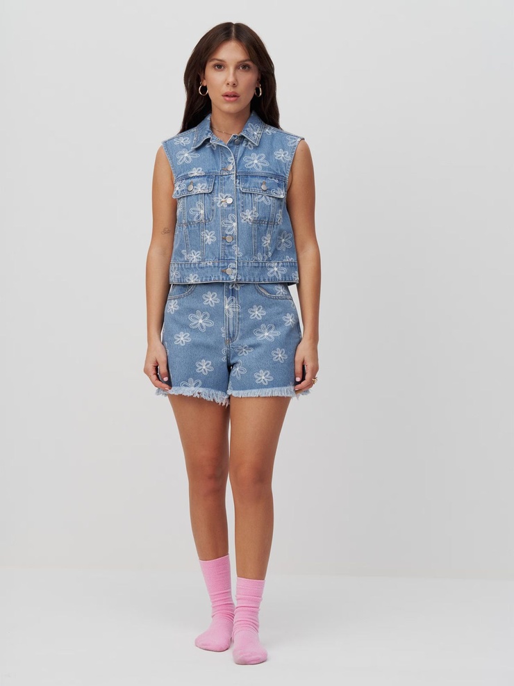 Millie Bobby Brown
