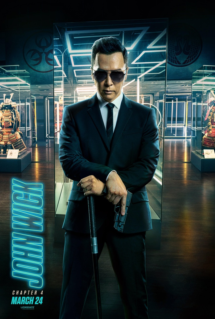Caine