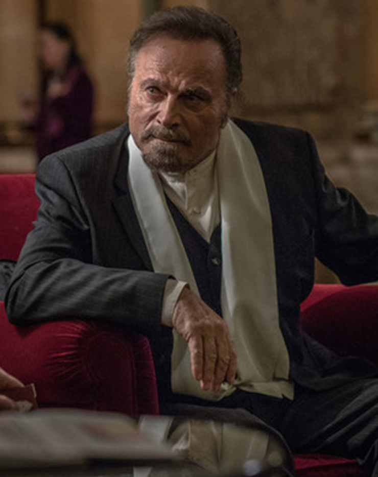 Julius (John Wick)