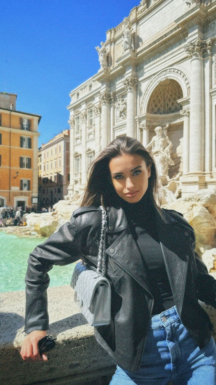 Liza Kovalenkoo