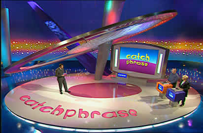 Catch Phrase