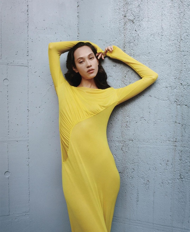 Kiko Mizuhara