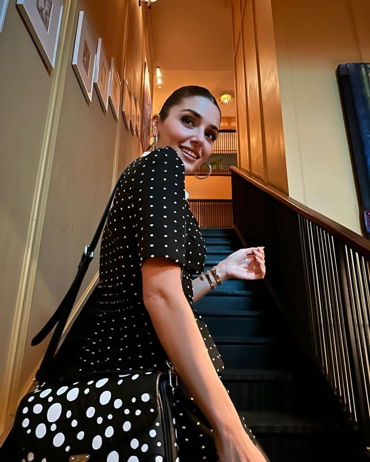 Hande Erçel