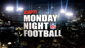 NFL Monday Night Football