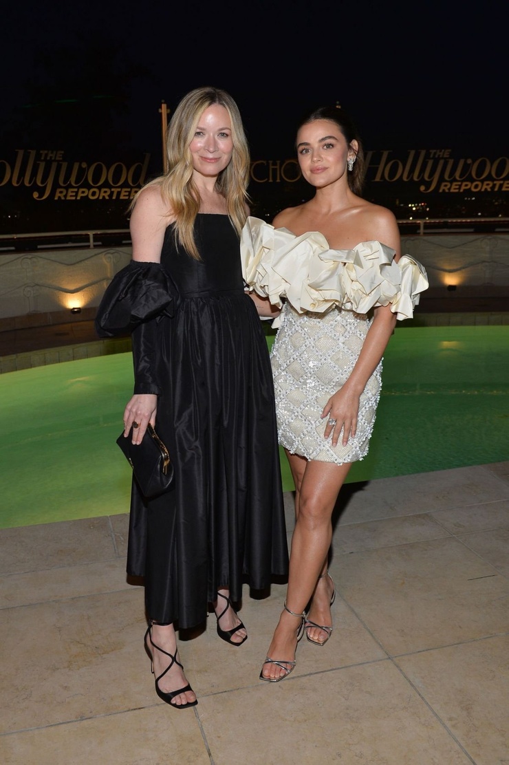 Lucy Hale