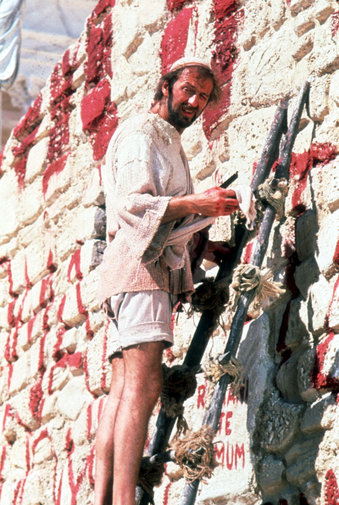 Life of Brian