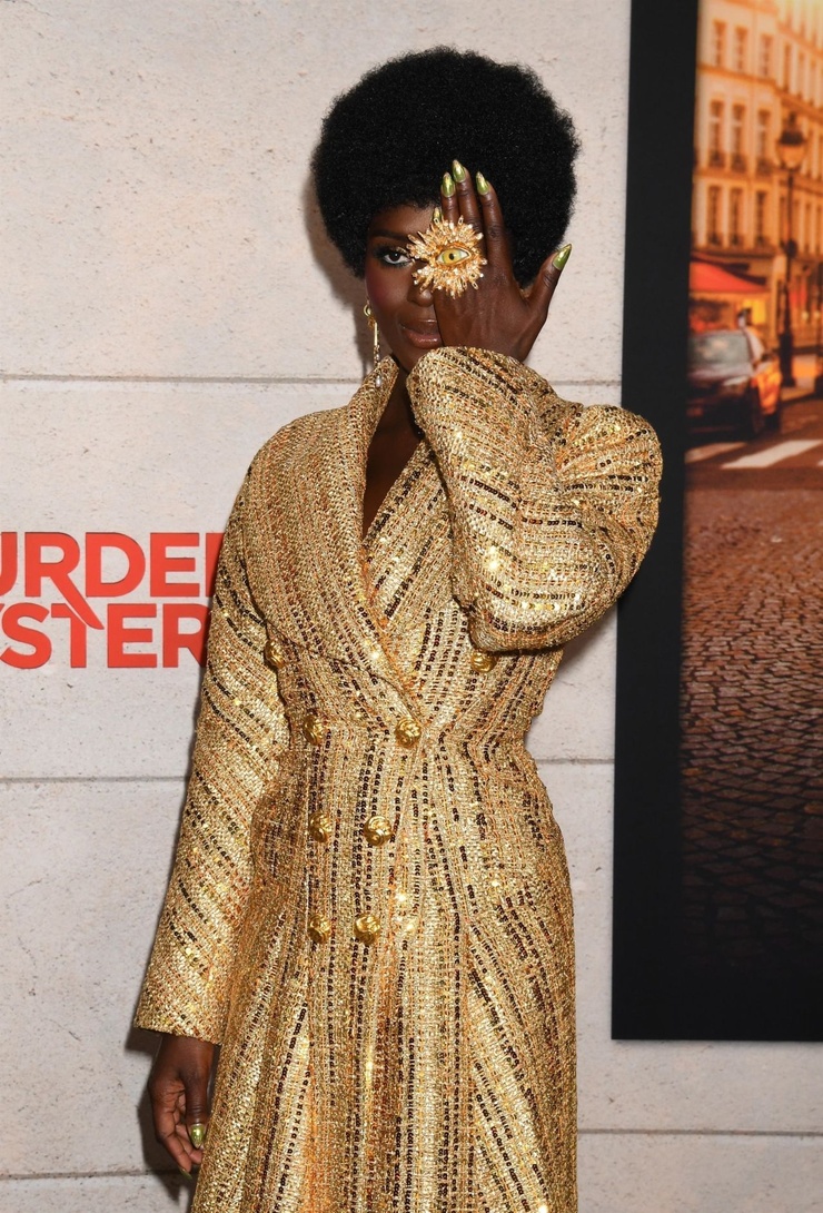 Jodie Turner-Smith