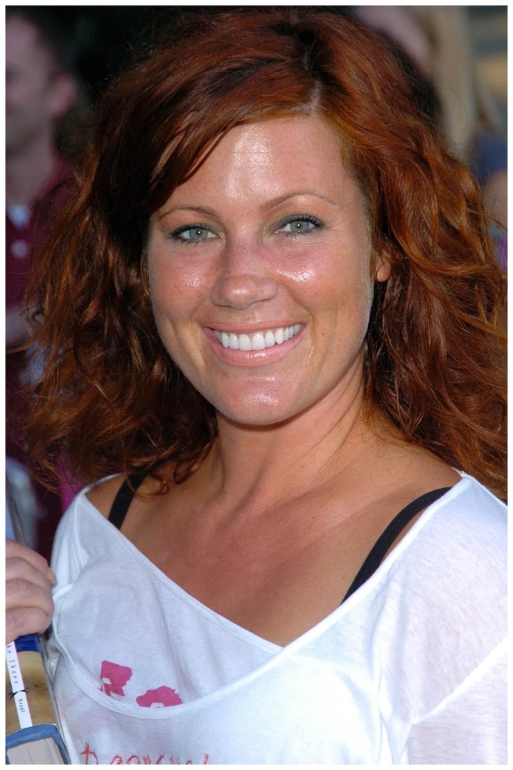 Elisa Donovan