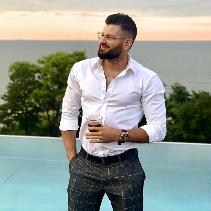 Wojtek Gola