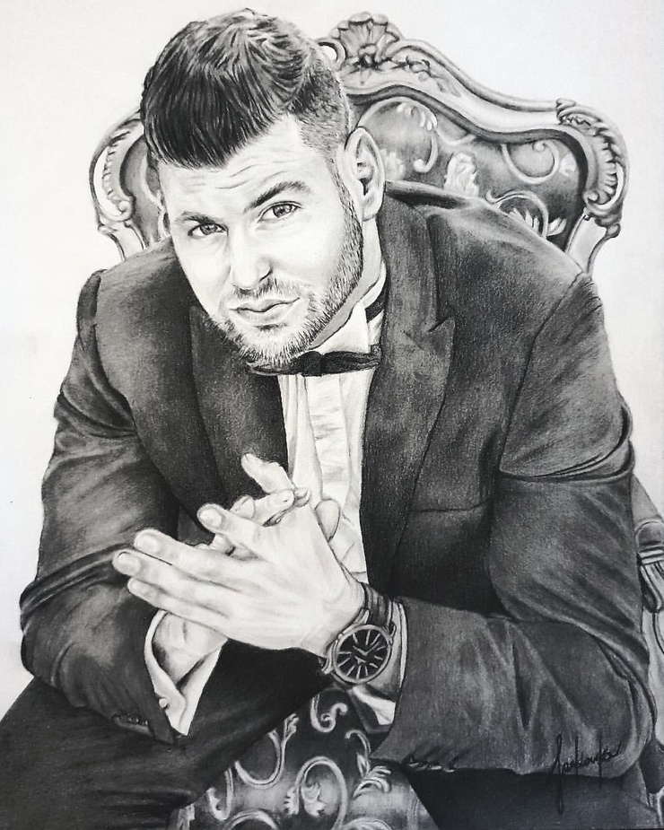 Wojtek Gola