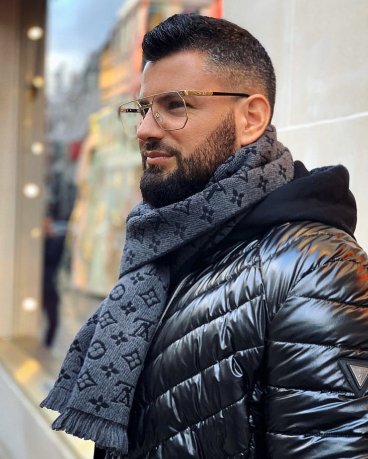 Wojtek Gola