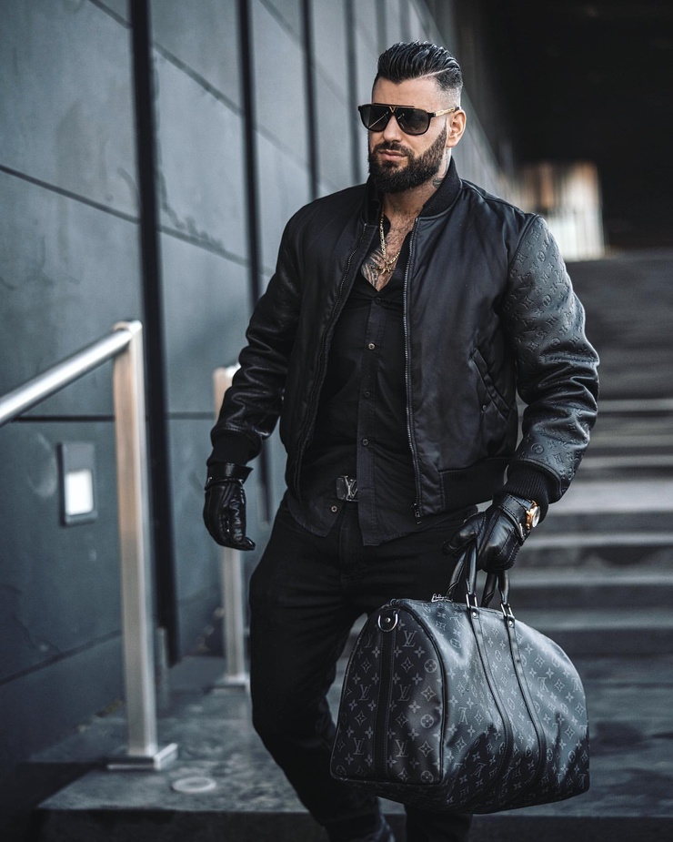Wojtek Gola