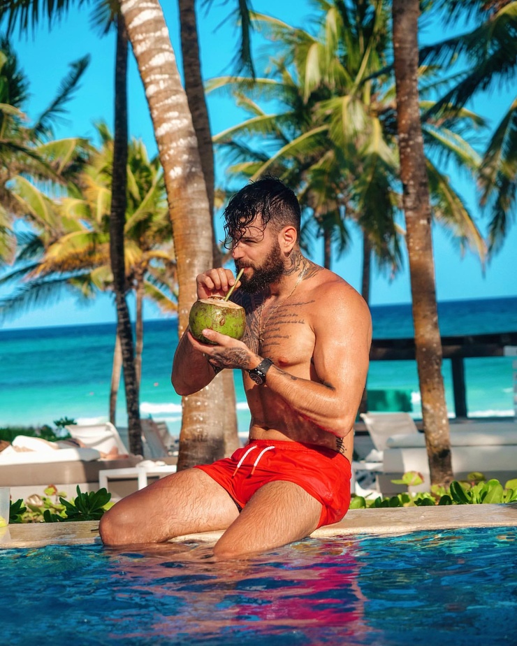 Wojtek Gola