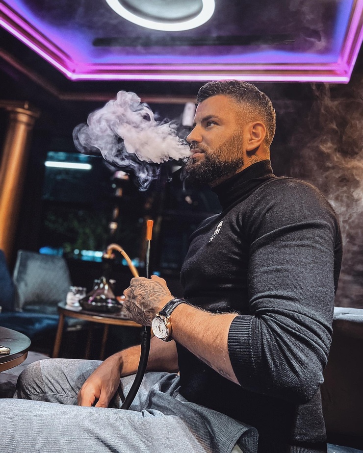 Wojtek Gola