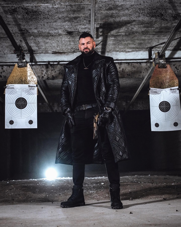 Wojtek Gola