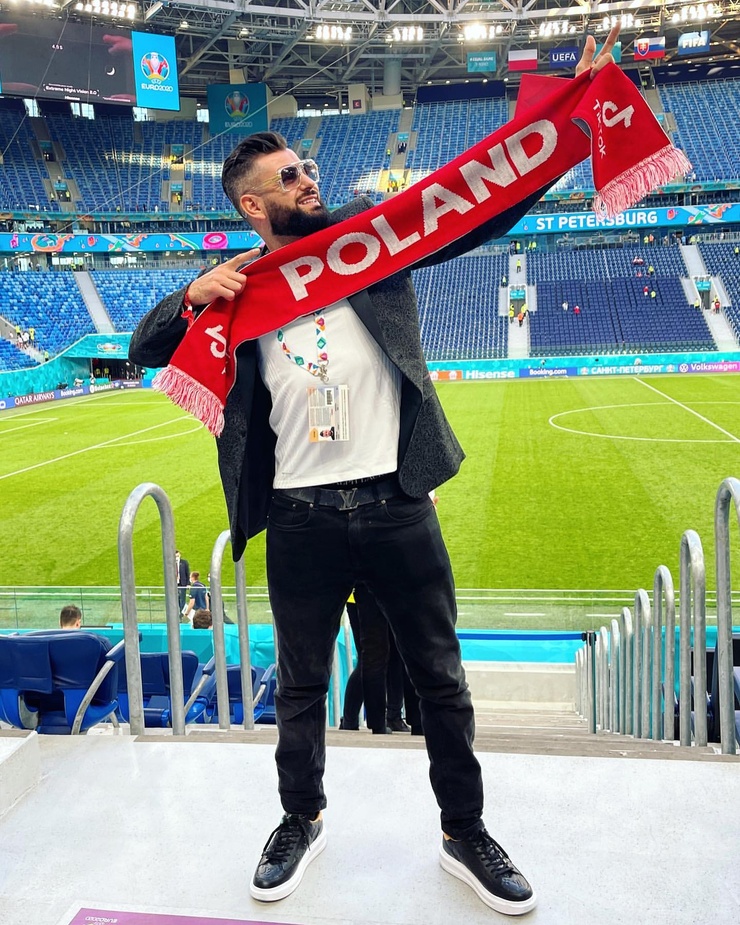 Wojtek Gola