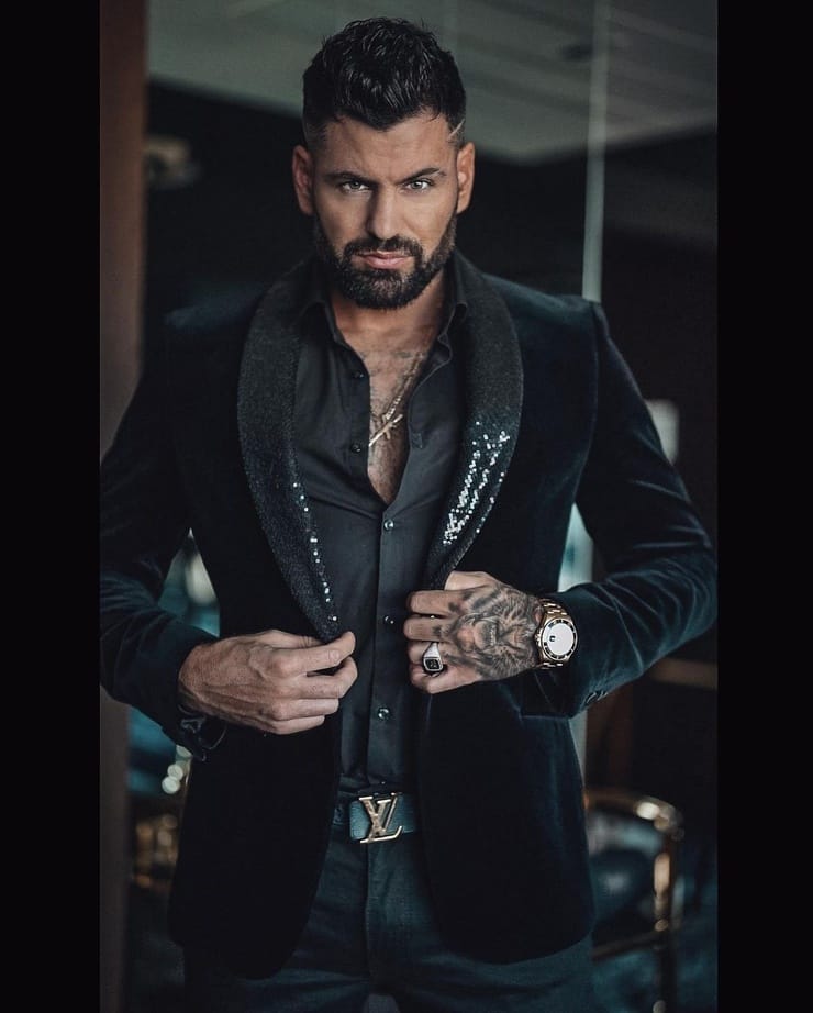 Wojtek Gola