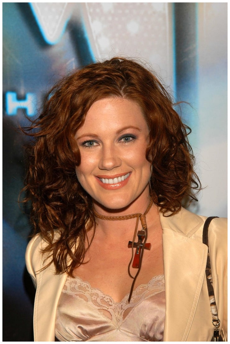 Elisa Donovan