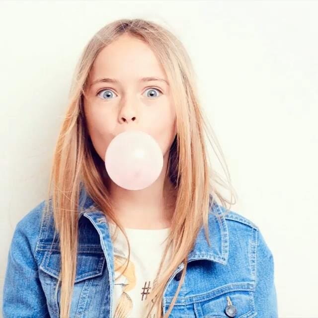 Kristina Pimenova Kristina Pimenova
