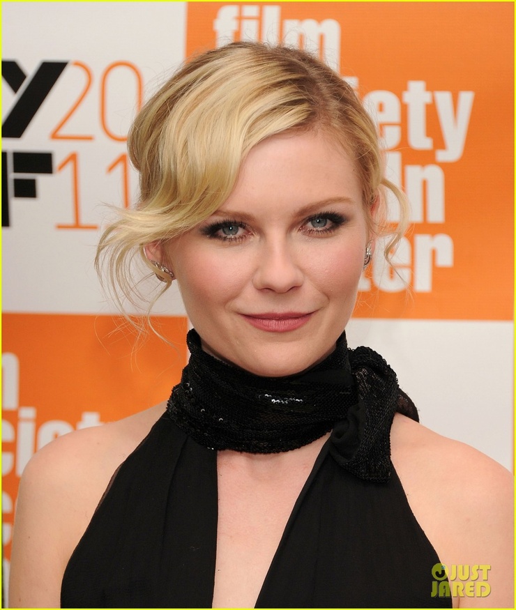 Kirsten Dunst Kirsten Dunst
