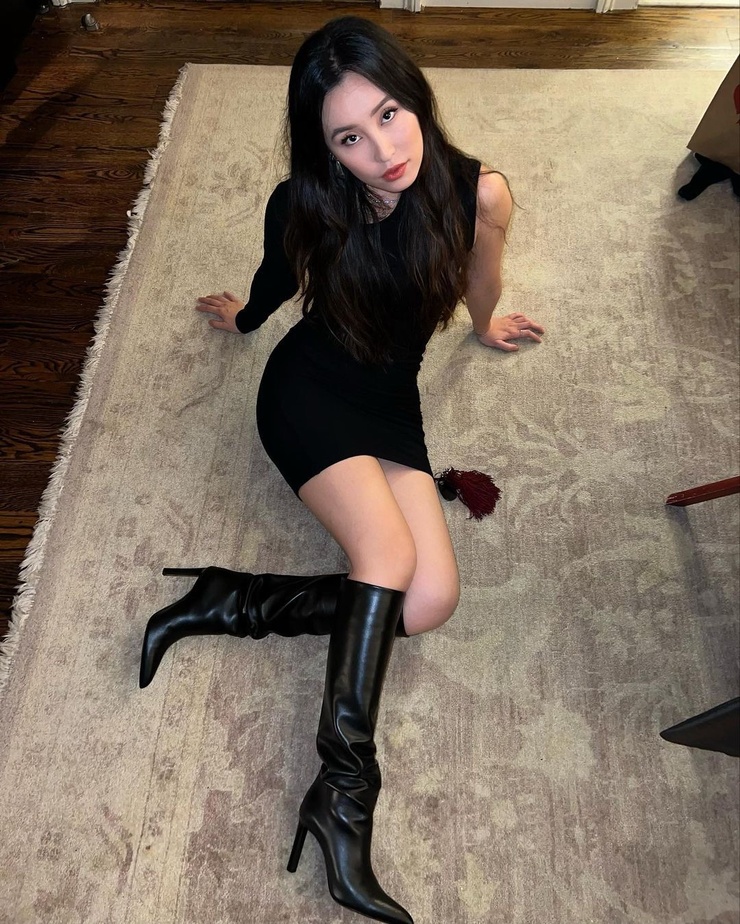 Olivia Sui