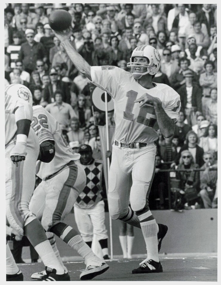 Bob Griese