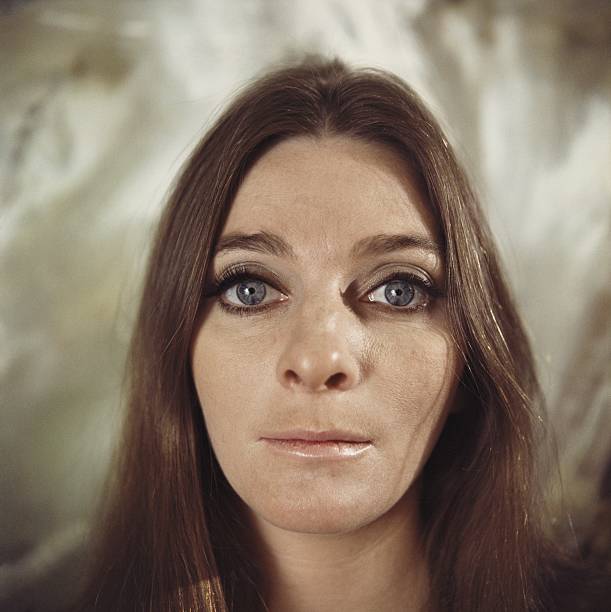 Judy Collins