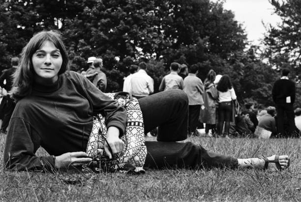 Judy Collins