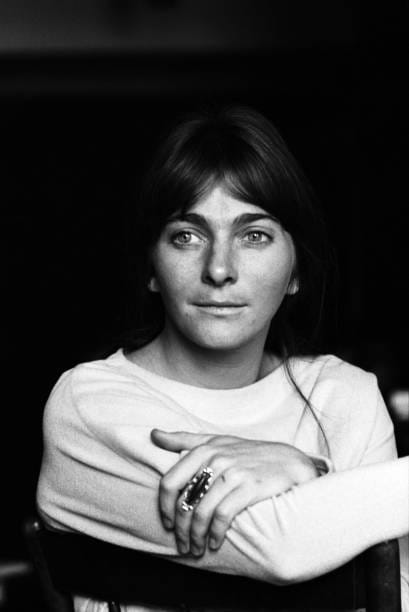 Judy Collins