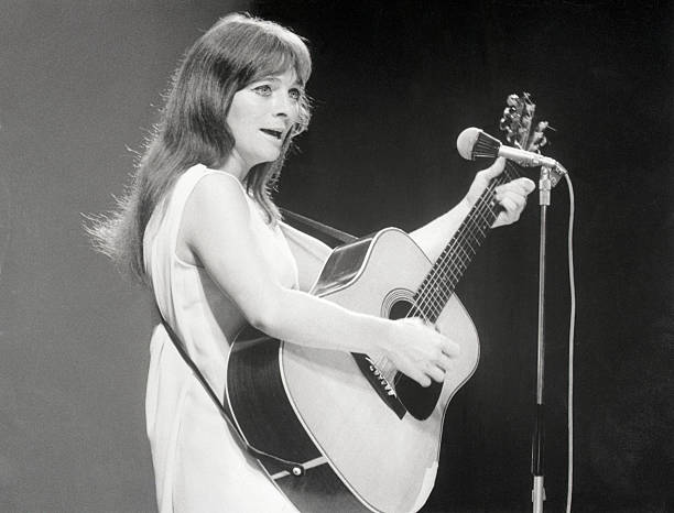 Judy Collins Judy Collins