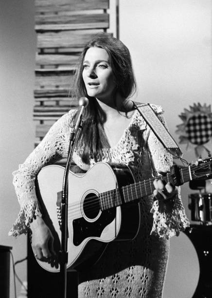 Judy Collins