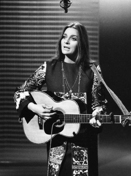 Judy Collins