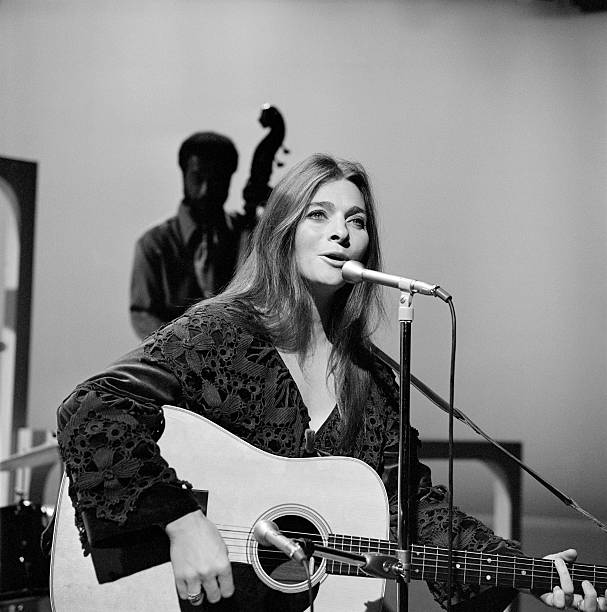 Judy Collins