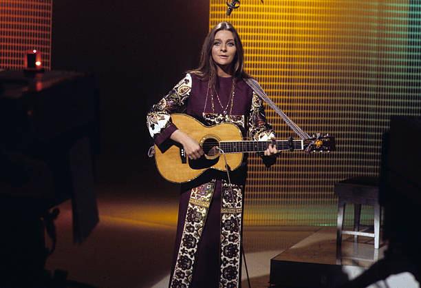 Judy Collins