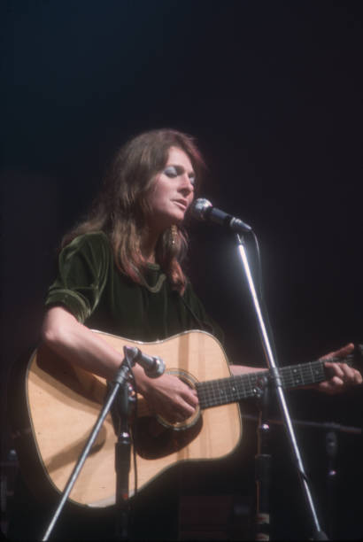 Judy Collins