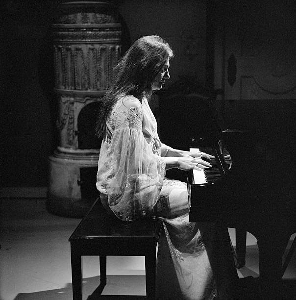 Judy Collins