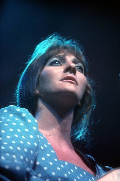 Judy Collins Judy Collins