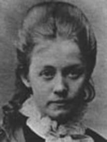 Agathe Backer Grondahl