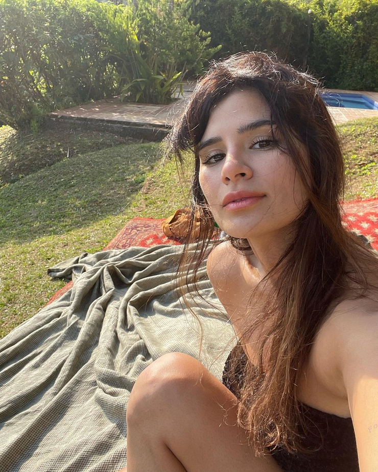 Picture of Diane Guerrero