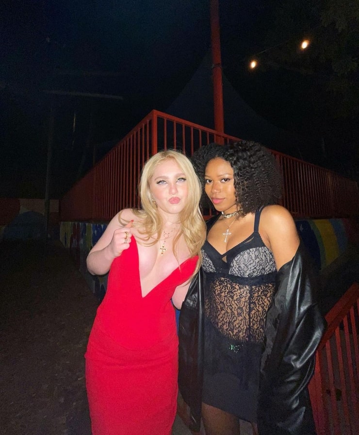 Riele Downs Riele Downs