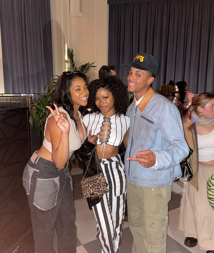 Riele Downs Riele Downs
