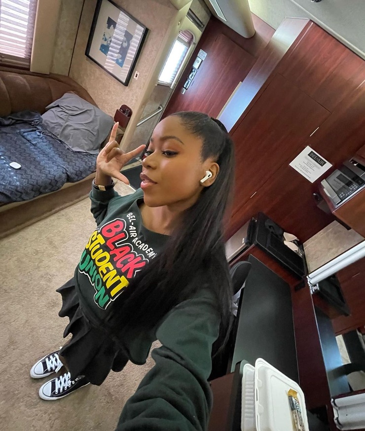 Riele Downs Riele Downs
